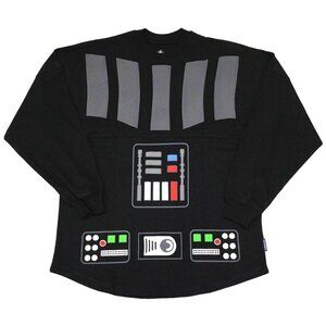 💙💖 Disney Star Wars Darth Vader Spirit Jersey